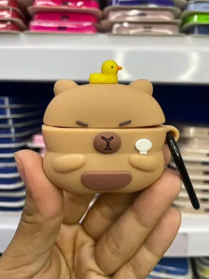 Case Airpods 4