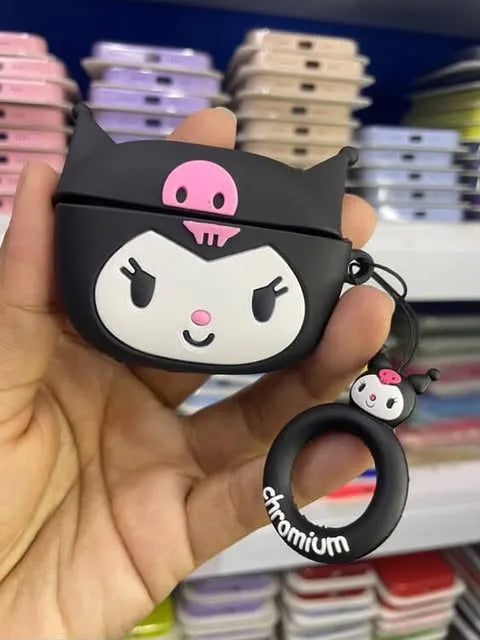 Case Airpods Pro 2da Generacion
