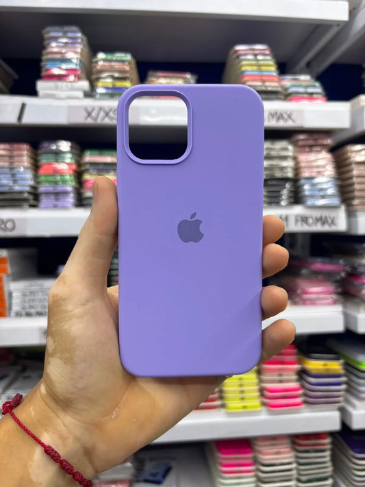 iPhone 15 PRO MAX | Silicone Case