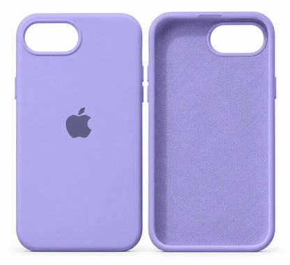 Forro iPhone 16e | Silicone Case | Fashion