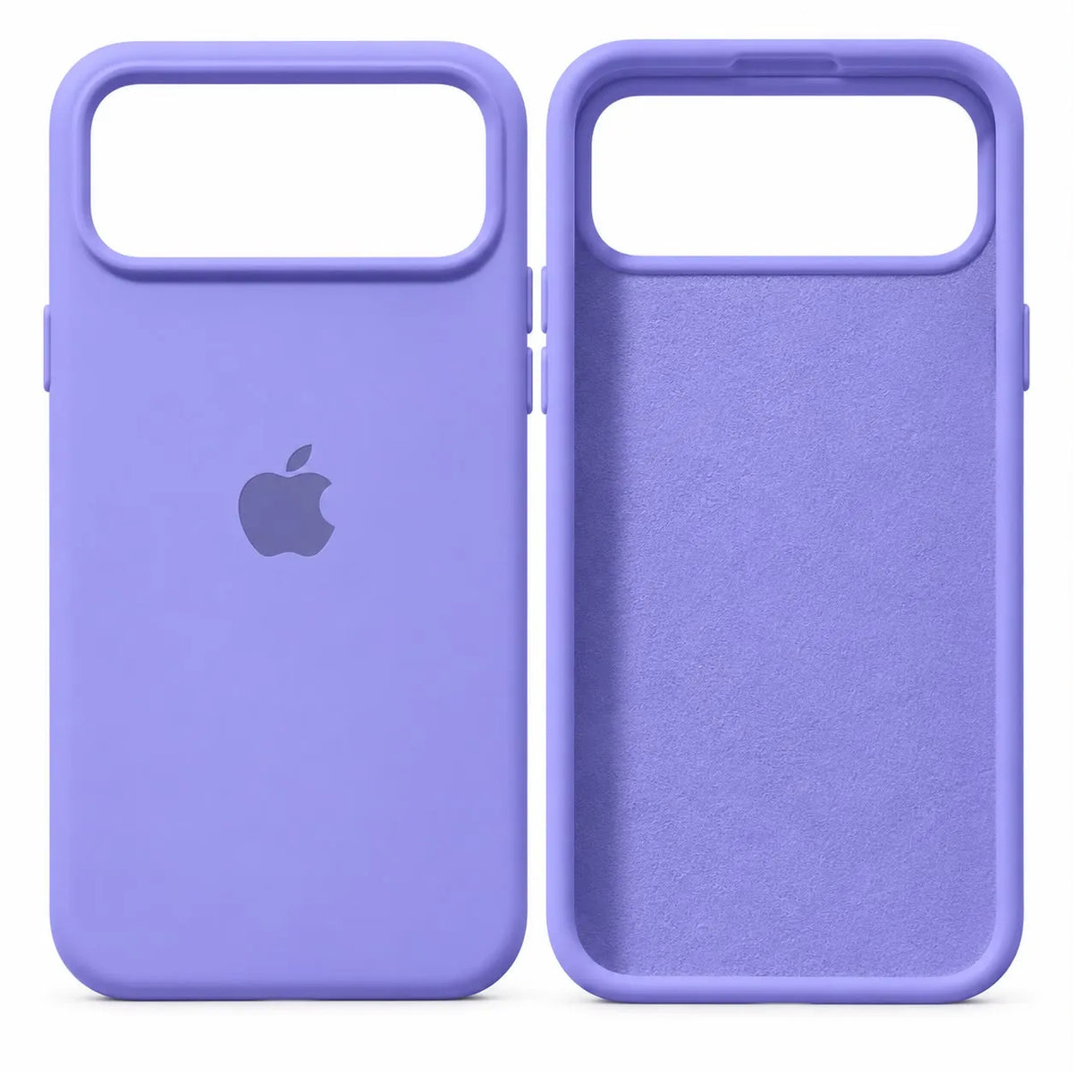 Forro iPhone 18 PRO MAX / 17 PRO MAX | Silicone Case | Fashion | MagSafe