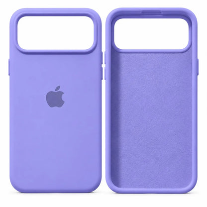Forro iPhone 18 PRO MAX / 17 PRO MAX | Silicone Case | Fashion | MagSafe