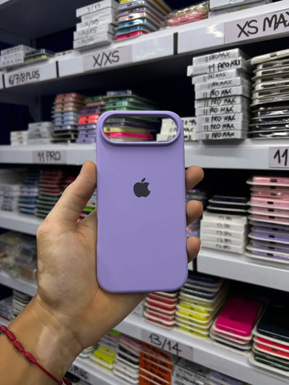 iPhone 17 AIR | Silicone Case