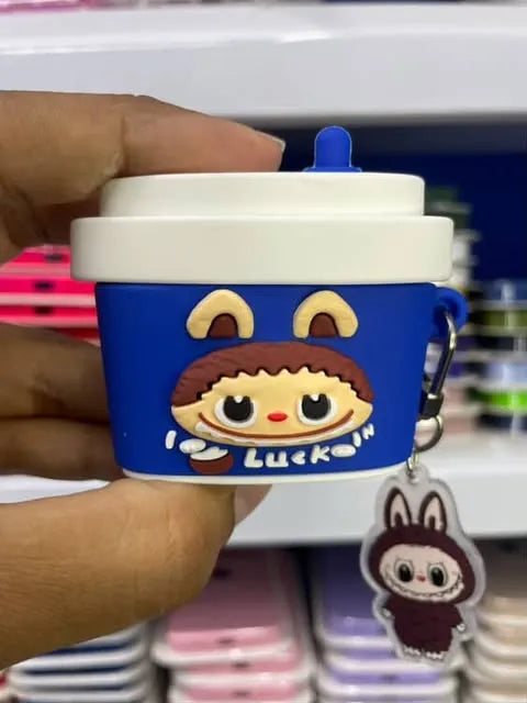 Case Airpods 4