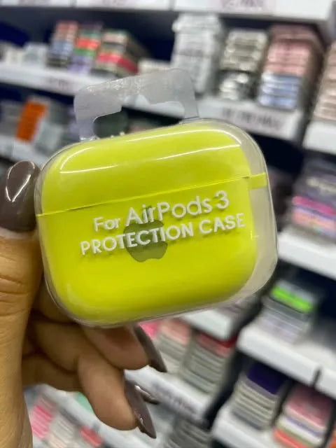 Case Airpods Serie 3