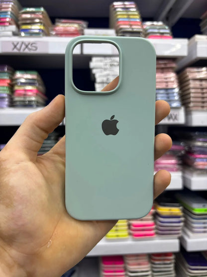 iPhone 14 PLUS / 15 PLUS | Silicone Case
