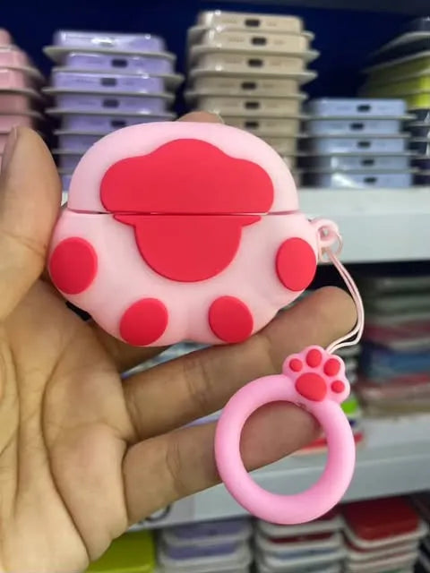 Case Airpods Pro 2da Generacion