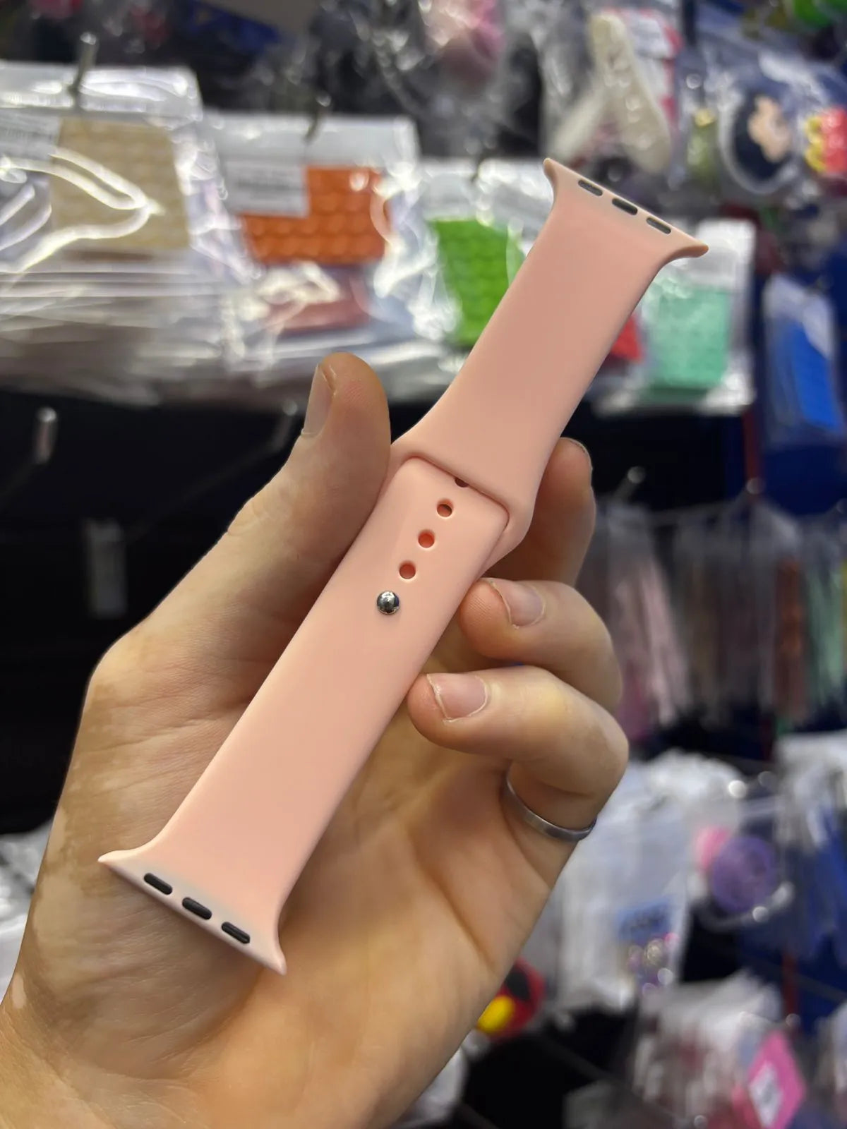 Manillas 42 / 44 / 45 / 46 / 49mm Smartwatch Applewatch Smartband | Correa Smart Band | Pulso Apple Watch | Pulsera Smart Watch