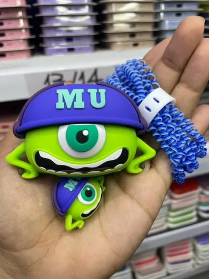 Protector De Cargador 20w | Iphone | Apple