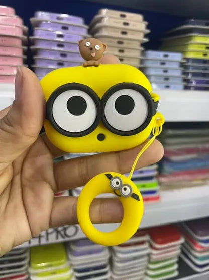 Case Airpods Pro 2da Generacion