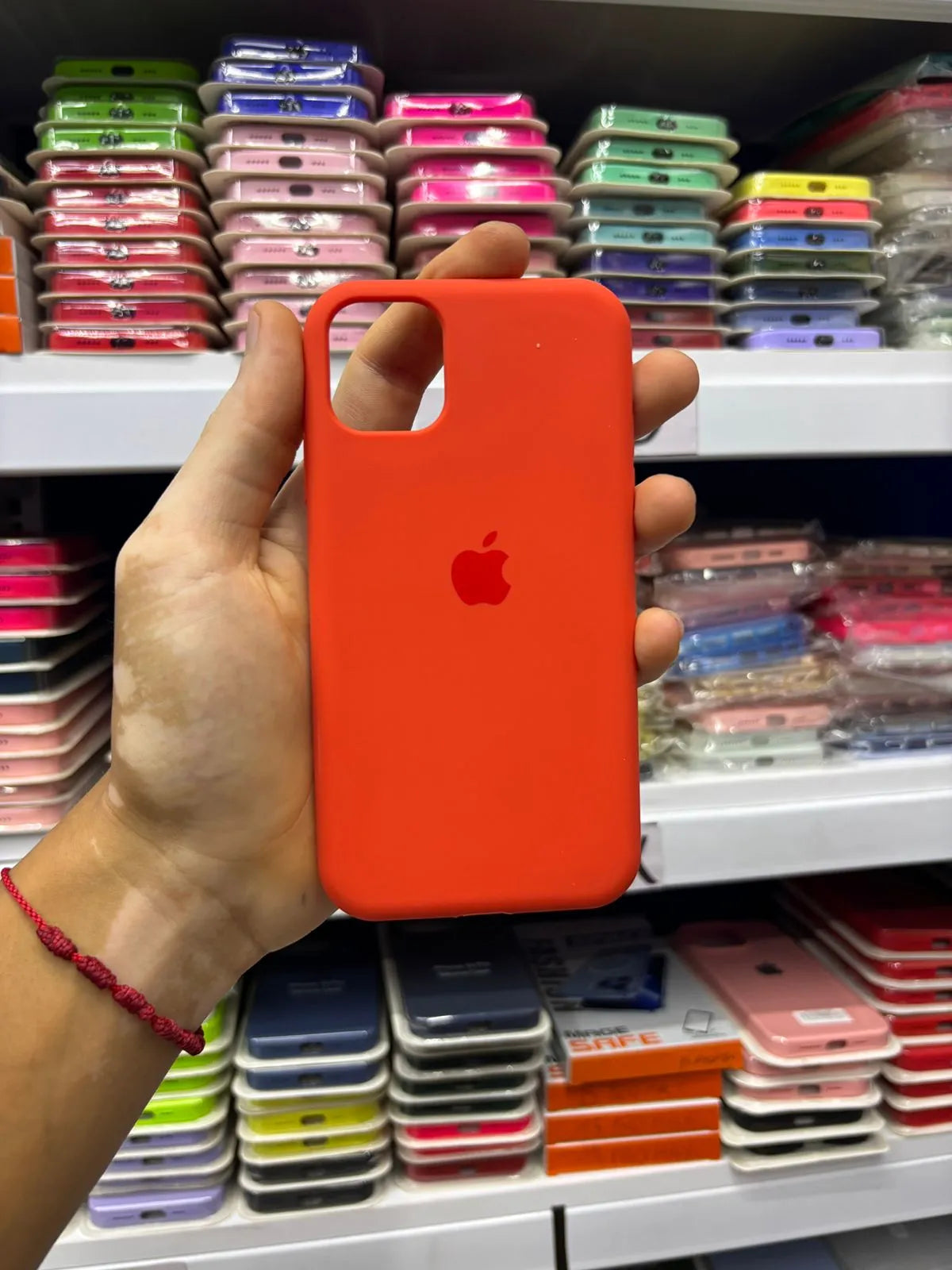 iPhone 11 | Silicone Case