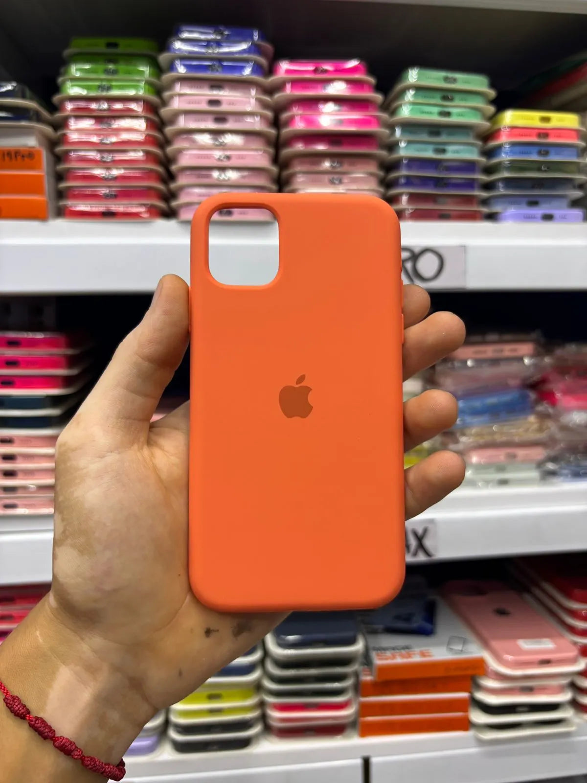 iPhone 11 | Silicone Case