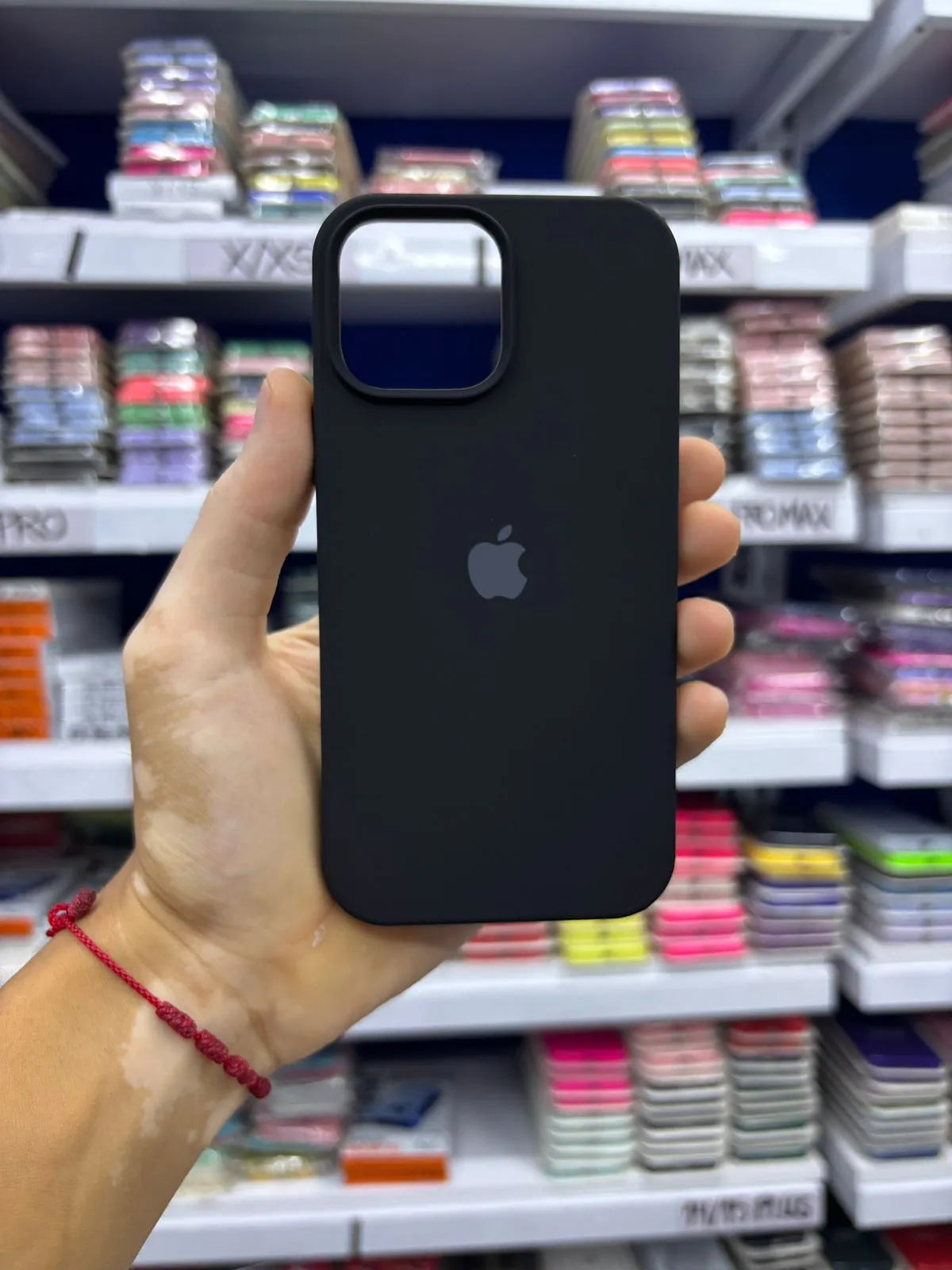 iPhone 11 PRO MAX | Silicone Case