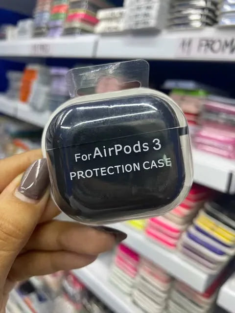 Case Airpods Serie 3