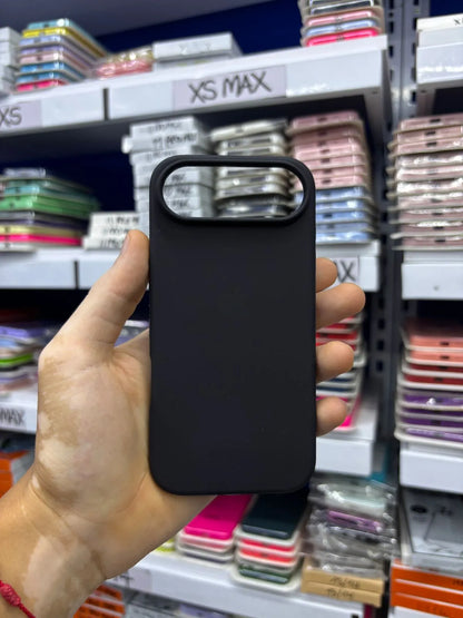 iPhone 17 AIR | Silicone Case