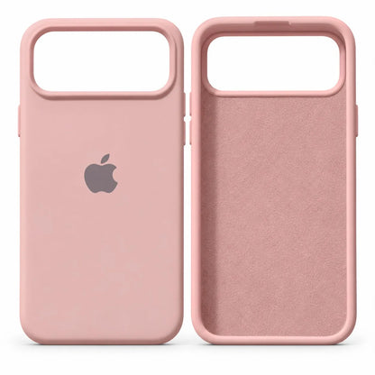 Forro iPhone 18 PRO MAX / 17 PRO MAX | Silicone Case | Fashion | MagSafe