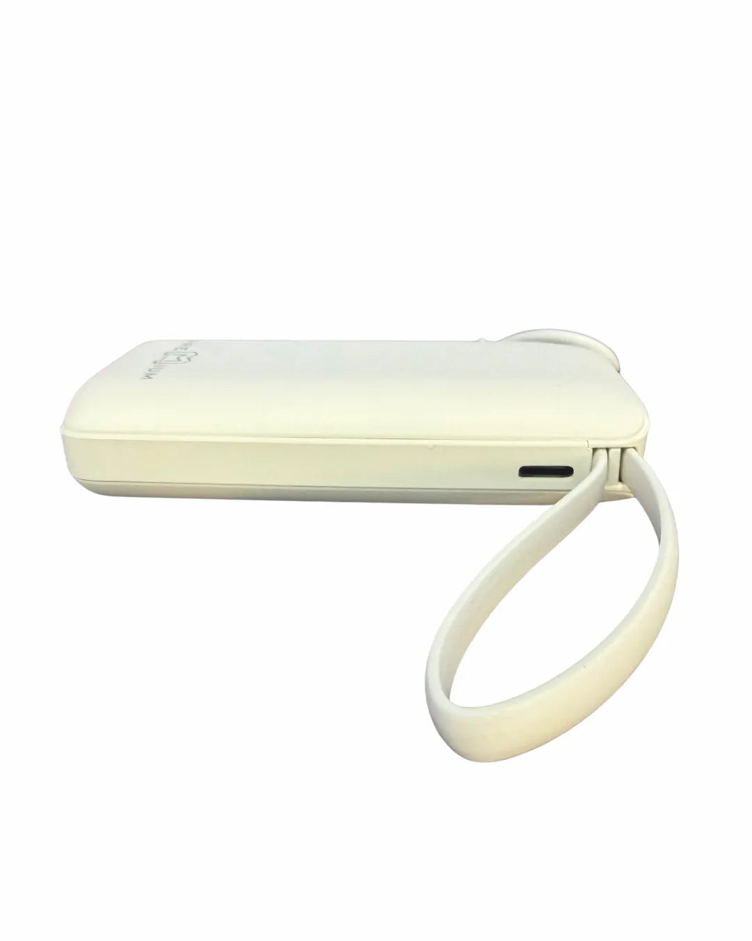 Power Bank 5.000 Mah | Entradas Tipo C Y USB | Incluye cable usb - Tipo C Y Lightning |  Premium 601 IP
