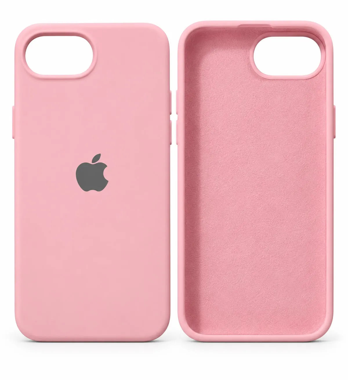 Forro iPhone 16e | Silicone Case | Fashion