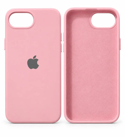 Forro iPhone 16e | Silicone Case | Fashion