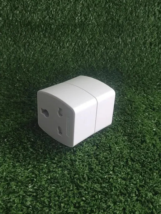 Plug Universal | Abs V0 | Modelo Z4 | Ldnio
