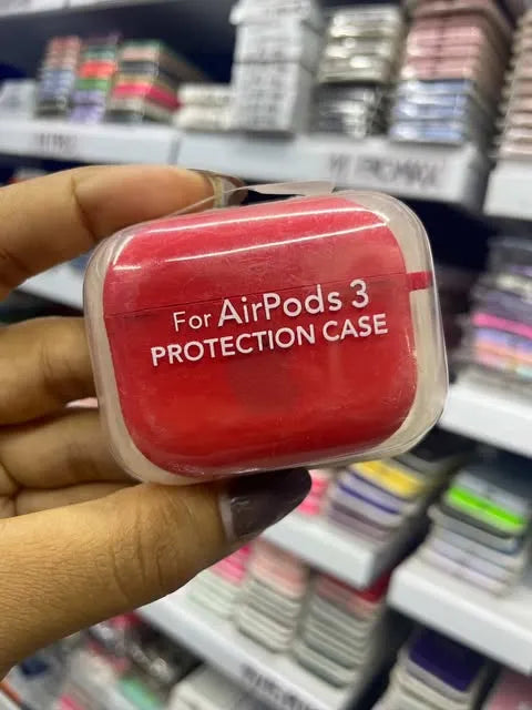Case Airpods Serie 3