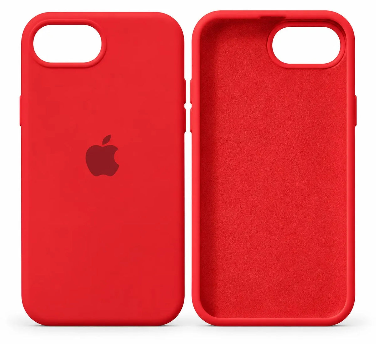 Forro iPhone 16e | Silicone Case | Fashion