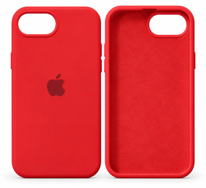 Forro iPhone 16e | Silicone Case | Fashion