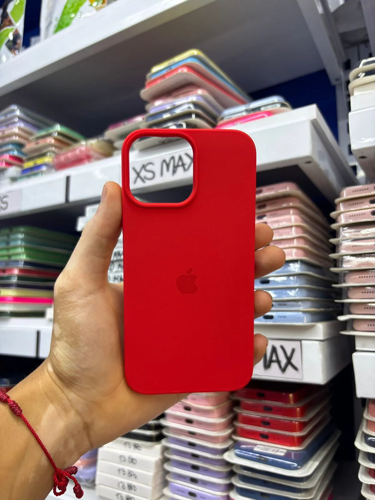 iPhone 11 PRO MAX | Silicone Case
