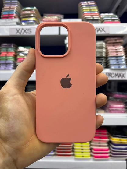 iPhone 13 PRO | Silicone Case
