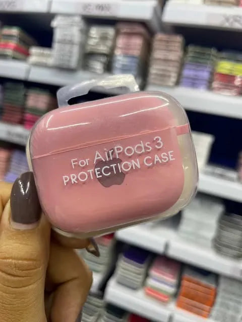 Case Airpods Serie 3