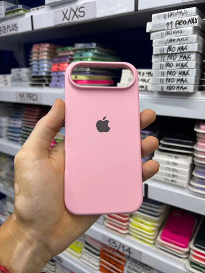 iPhone 17 AIR | Silicone Case