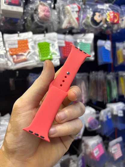 Manillas 42 / 44 / 45 / 46 / 49mm Smartwatch Applewatch Smartband | Correa Smart Band | Pulso Apple Watch | Pulsera Smart Watch