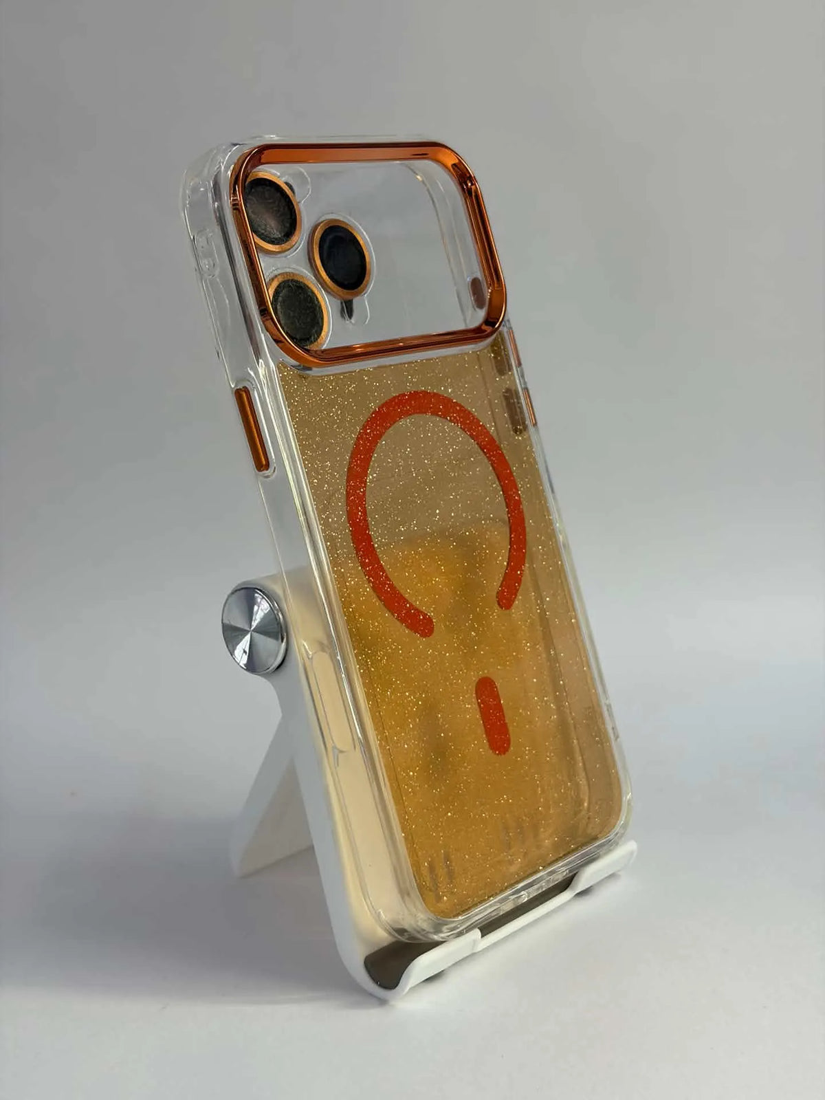 Forro iPhone 18 PRO MAX / 17 PRO MAX | Silicone Case | Fashion | MagSafe