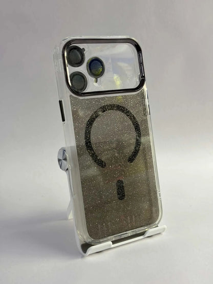 Forro iPhone 18 PRO MAX / 17 PRO MAX | Silicone Case | Fashion | MagSafe