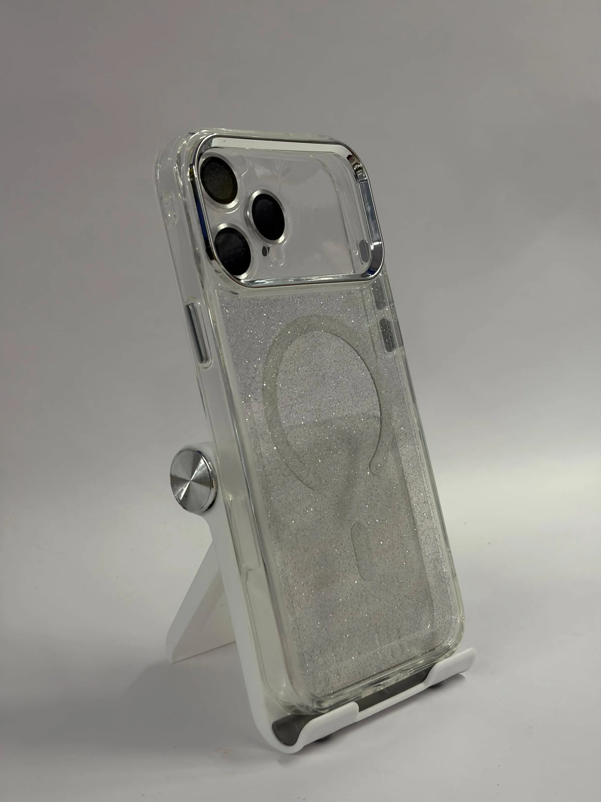 Forro iPhone 18 PRO MAX / 17 PRO MAX | Silicone Case | Fashion | MagSafe