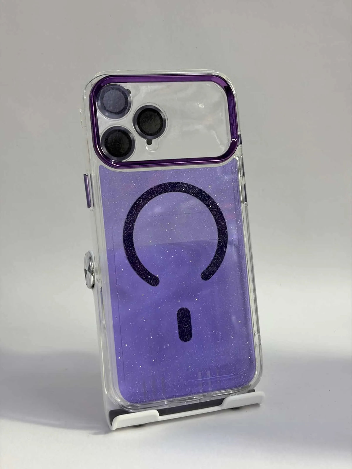 Forro iPhone 18 PRO MAX / 17 PRO MAX | Silicone Case | Fashion | MagSafe