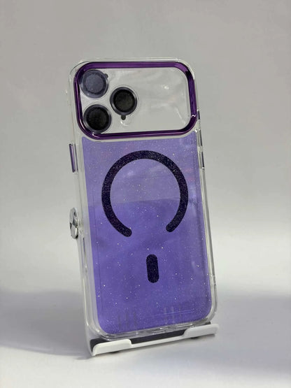 Forro iPhone 18 PRO MAX / 17 PRO MAX | Silicone Case | Fashion | MagSafe