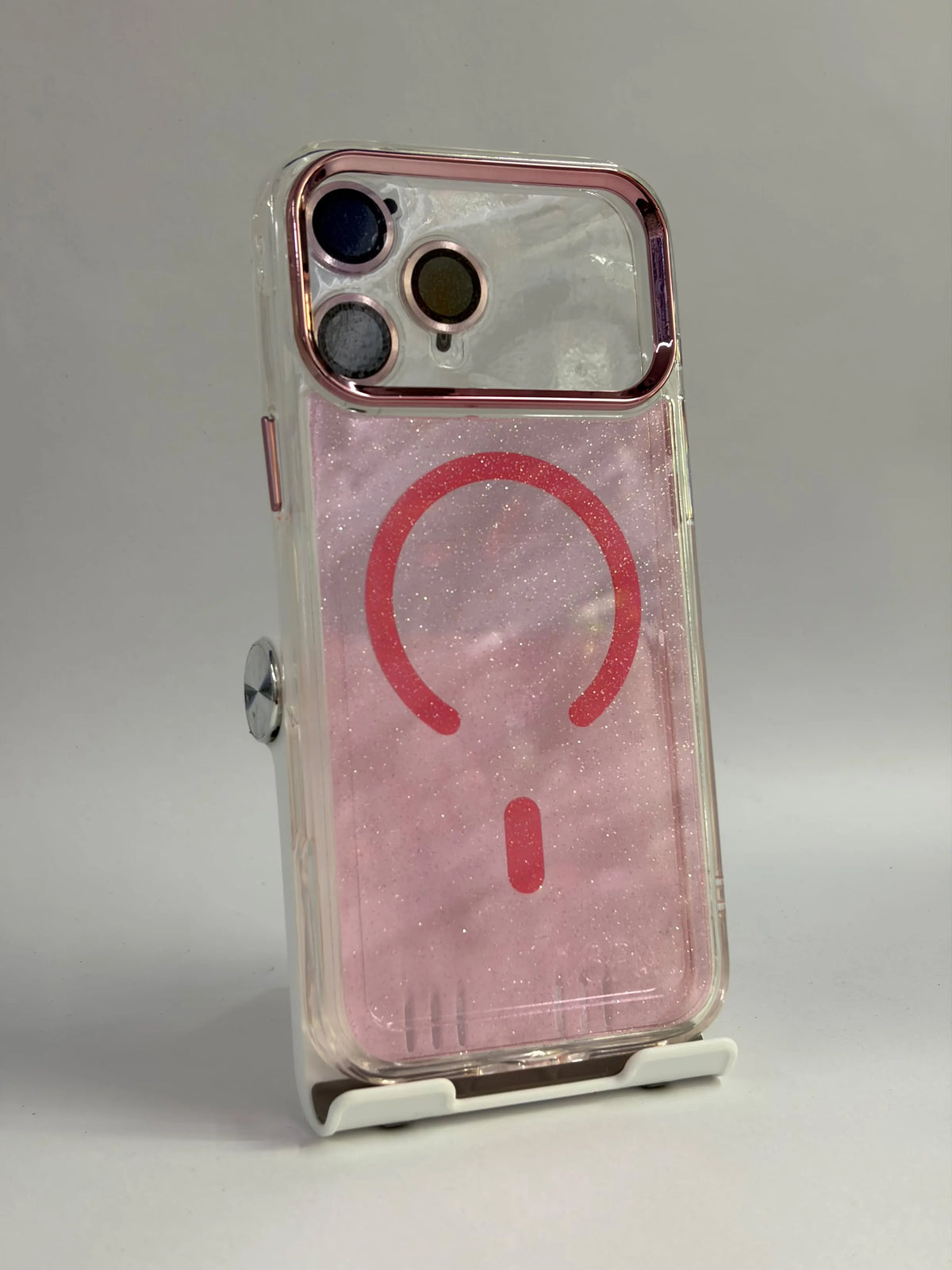 Forro iPhone 18 PRO MAX / 17 PRO MAX | Silicone Case | Fashion | MagSafe