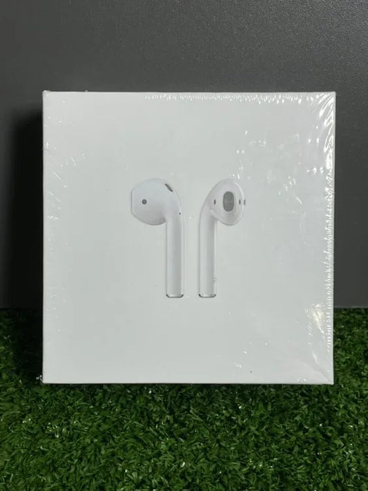 Airpods Serie 2 | Iphone | Audifonos Apple