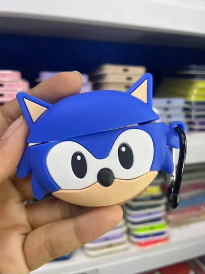 Case Airpods Pro 2da Generacion