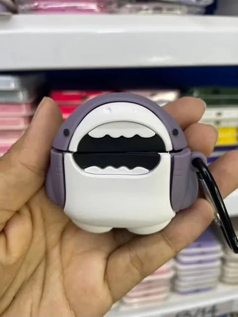 Case Airpods 4