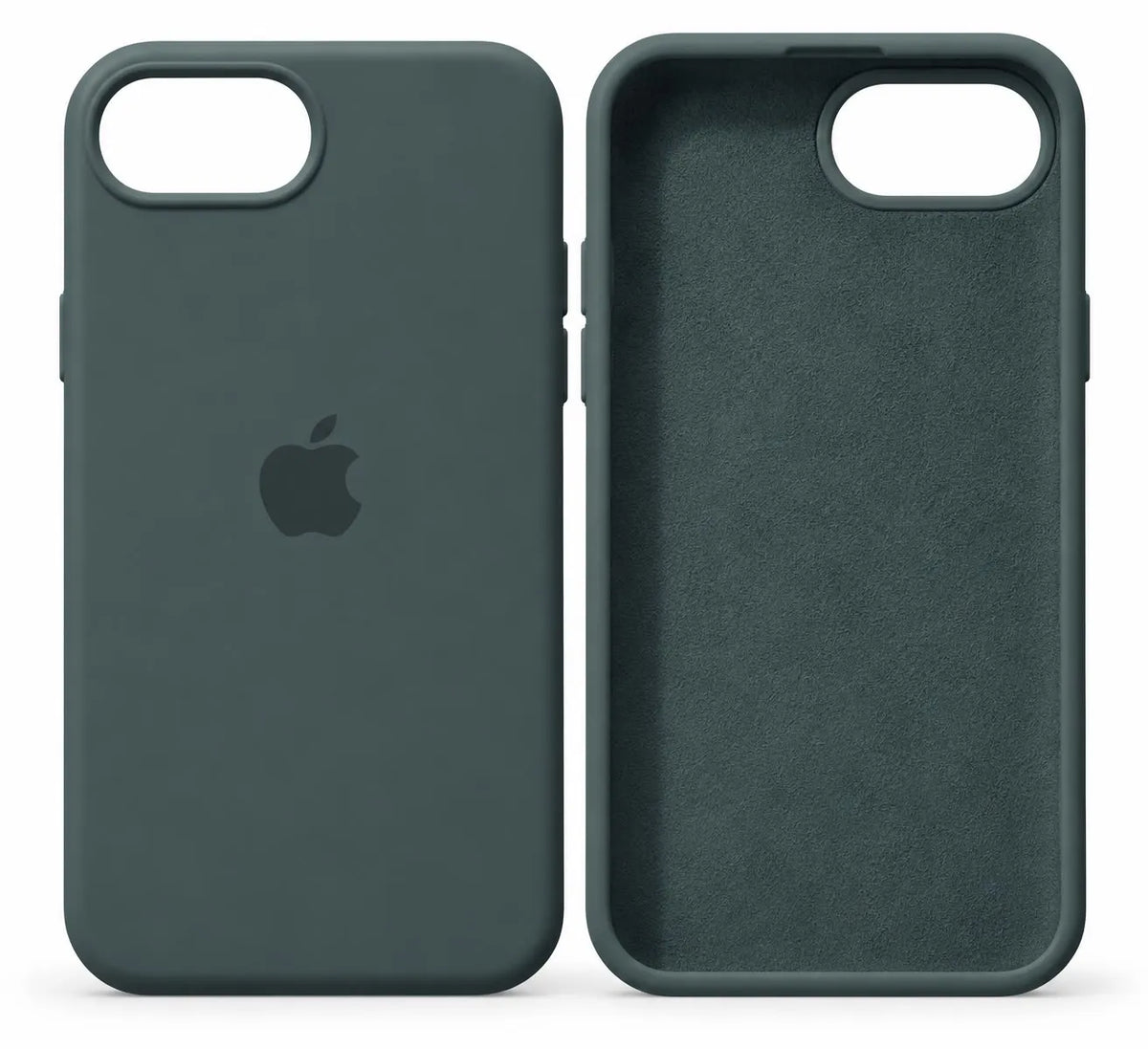 Forro iPhone 16e | Silicone Case | Fashion