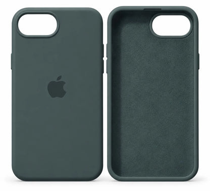 Forro iPhone 16e | Silicone Case | Fashion