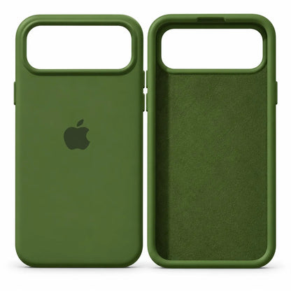Forro iPhone 18 PRO MAX / 17 PRO MAX | Silicone Case | Fashion | MagSafe