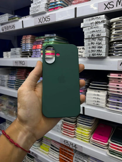 iPhone 14 PRO | Silicone Case