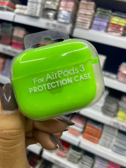 Case Airpods Serie 3