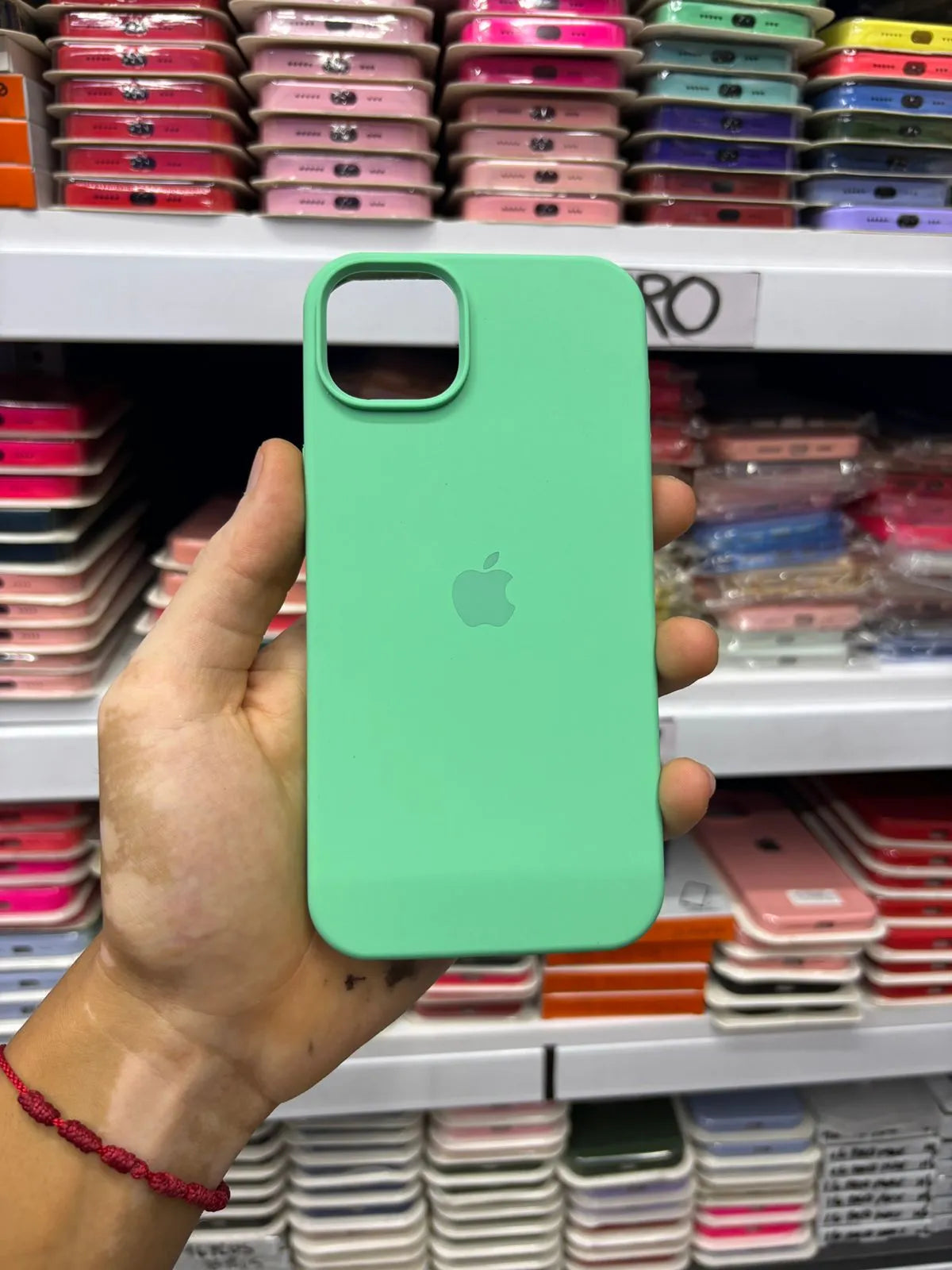 iPhone 11 PRO | Silicone Case