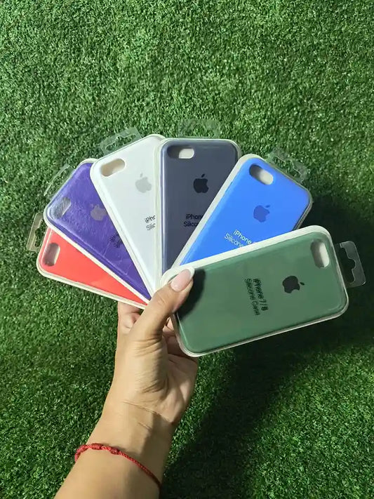 iPhone 6 / 7 / 8