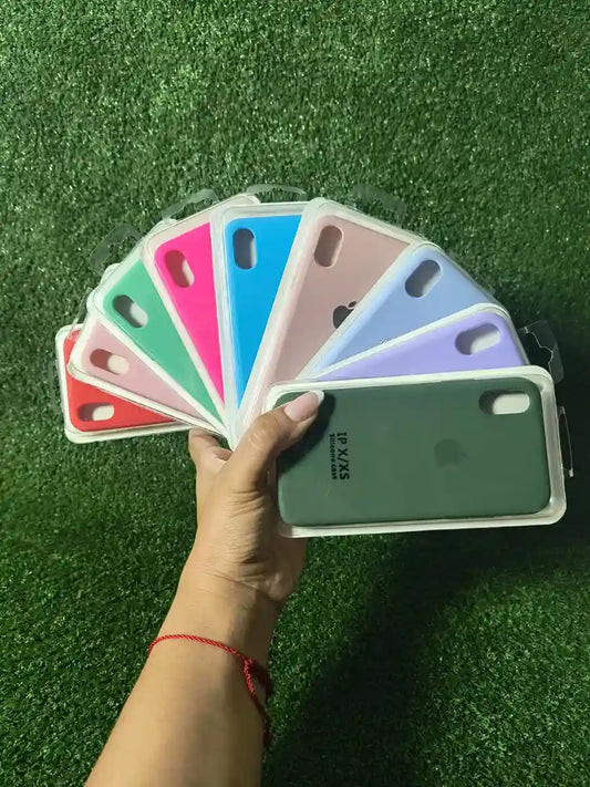 iPhone X / XS