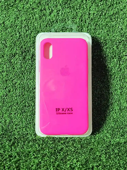 iPhone X / XS
